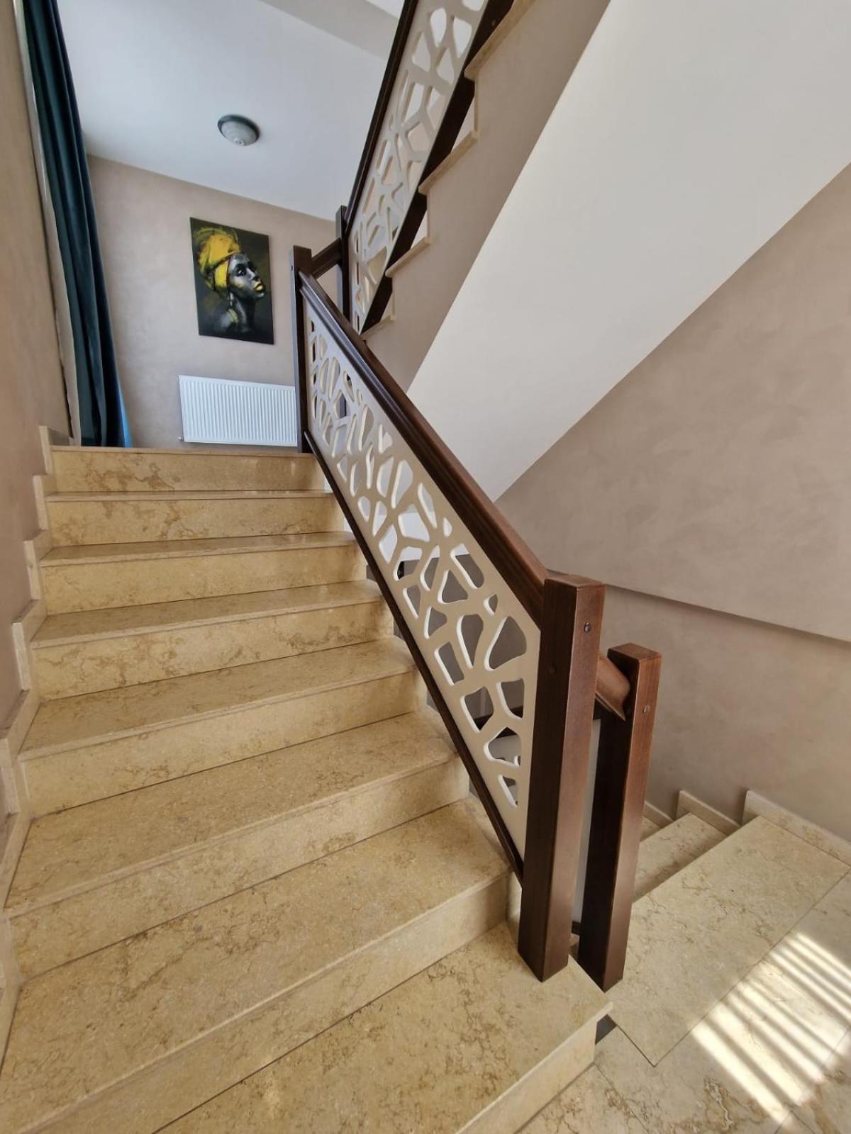 Albert Hotel Roşu Eksteriør billede